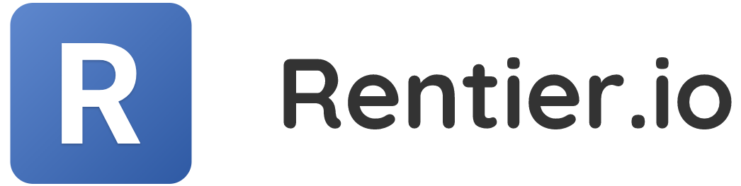 Blog | Rentier.io