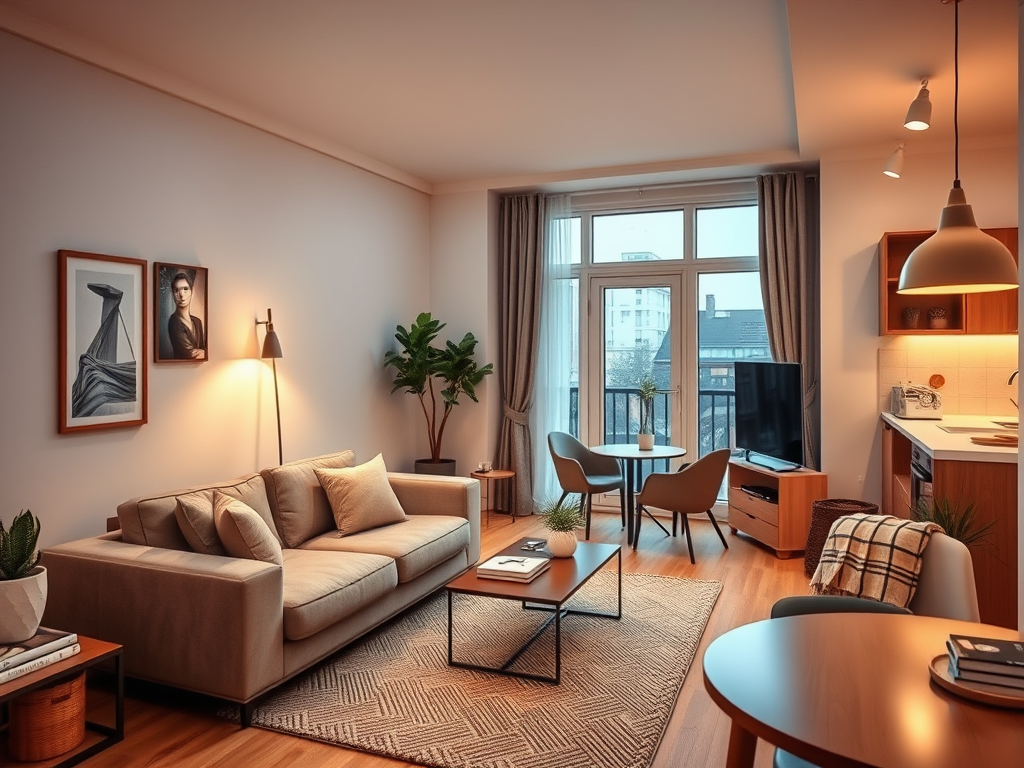 Raport Rankomat.pl i Rentier.io – Najem mieszkań, luty 2025 r.