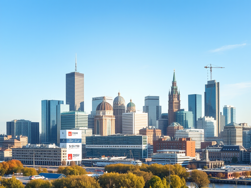 Raport Rankomat.pl i Rentier.io – Ceny mieszkań, styczeń 2026 r. (Mieszkania na sprzedaż w górę tam, gdzie najtaniej oraz w Gdańsku, nawet o 14%)