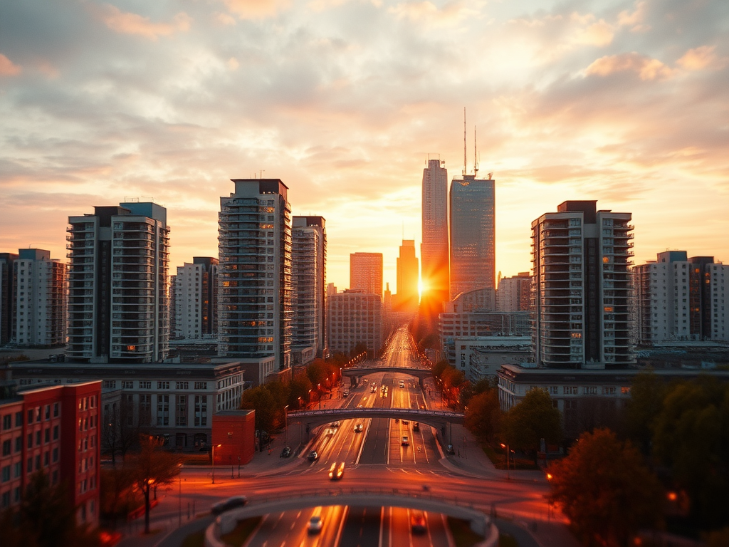 Raport Rankomat.pl i Rentier.io – Koszty najmu, styczeń 2026 r. (Najem w Warszawie mniej dostępny niż w Wiedniu, Berlinie i Paryżu)