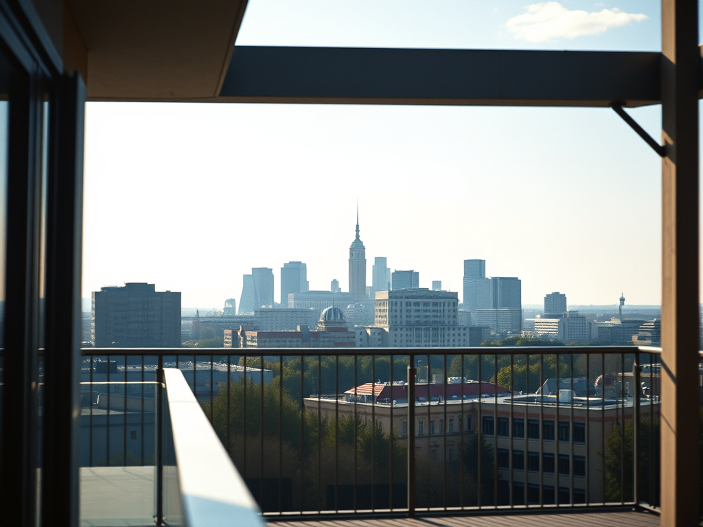 Raport Rankomat.pl i Rentier.io – Ceny mieszkań, marzec 2026 r. (Ceny mieszkań stabilne, ale raty zaczynają rosnąć)